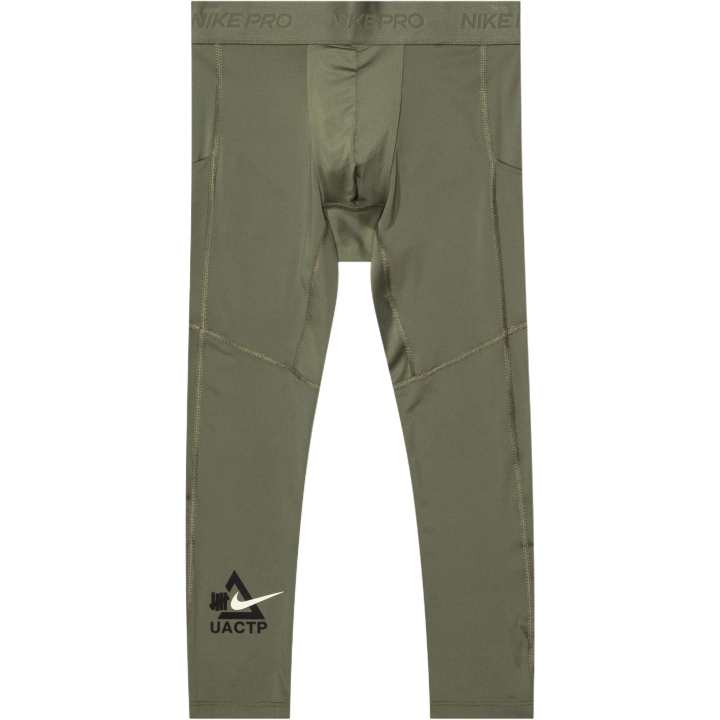 Nike Nike x UACTP Pro NRG DF 3QT Quick Dry Pants Men's
