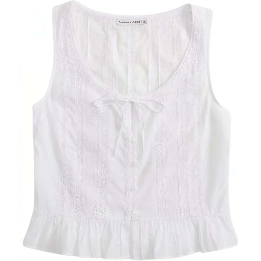 Abercrombie&Fitch Tank Top Women's