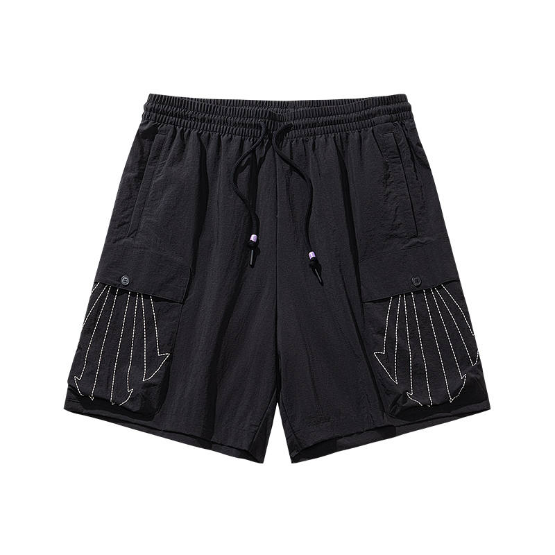 Anta Irving Collection Casual Shorts Men's