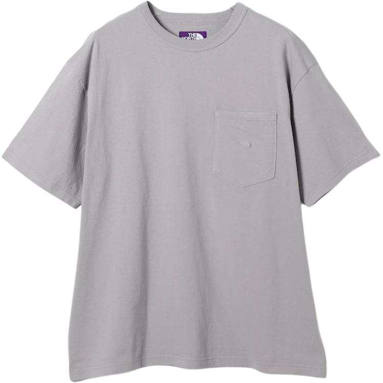 THE NORTH FACE PURPLE LABEL T Shirt Unisex