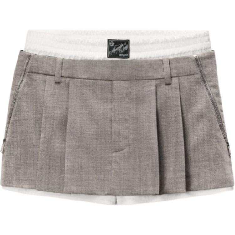 Alexander Wang Casual Short Skirts Women's