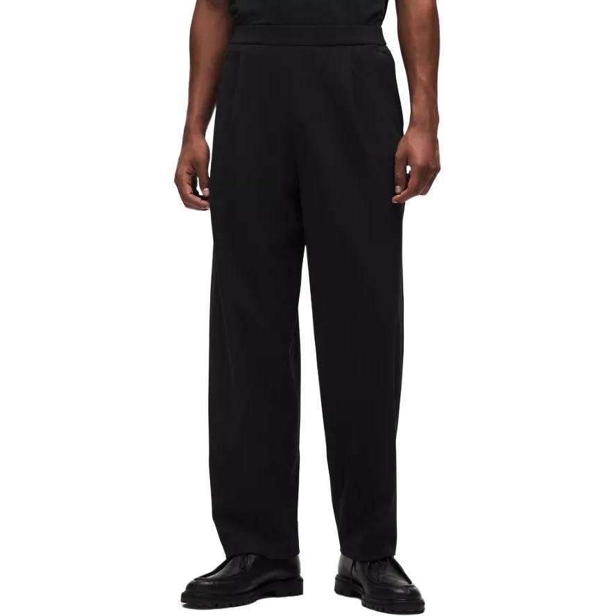 Lululemon Men's Daydrift Relaxed Fit Pleated Trouser Casual Pants Men's
