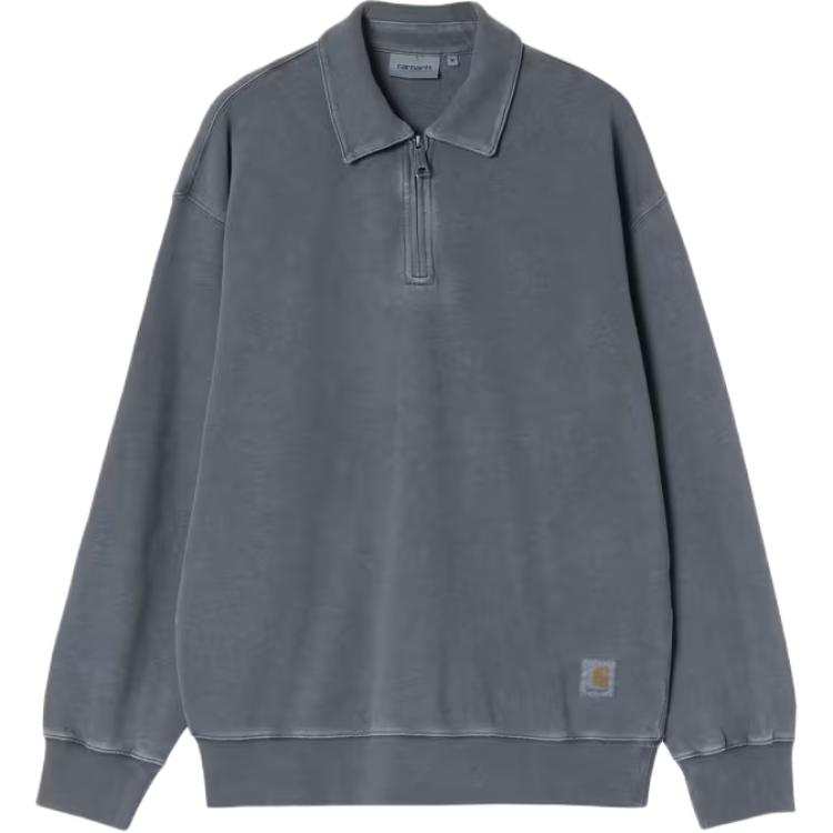 Carhartt WIP SS26 Harper Polo Shirt Unisex