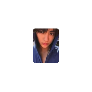 HYBE Cortis GREENGREEN Mini 2 Global Bonus Photocards Single Card/One Click Full Set Purchase