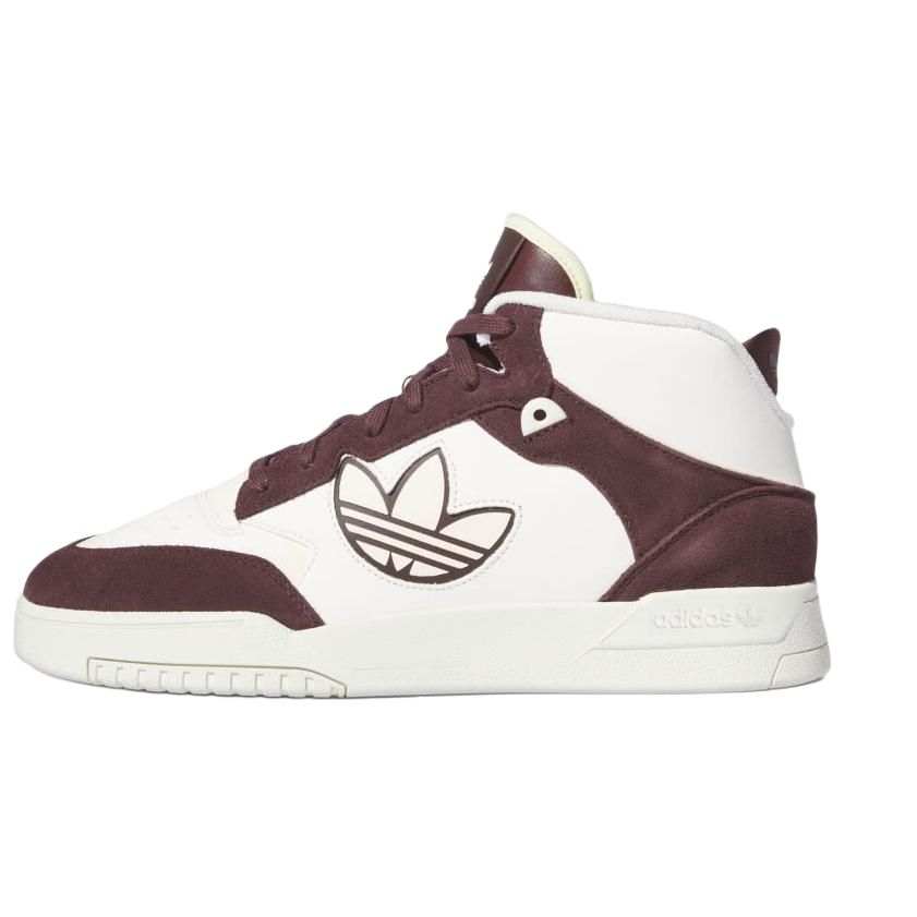 Adidas Originals Drop Step Adidas Originals Xl 2.0 'Wonder White Off White'