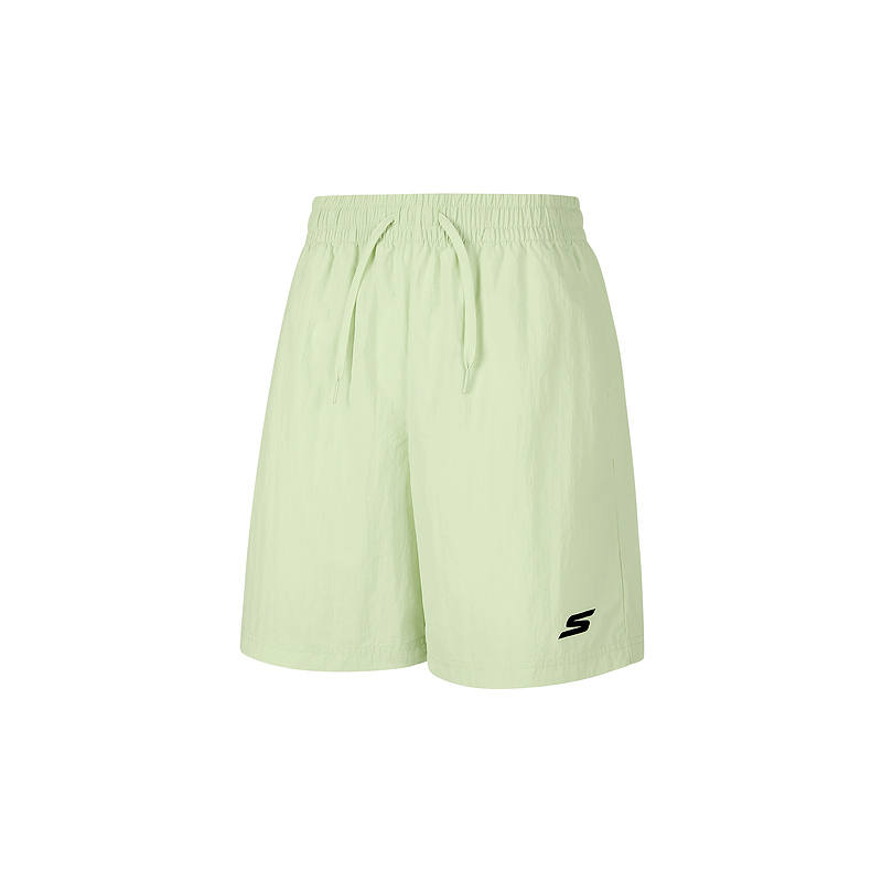 Skechers Shorts Women's Sprout Green