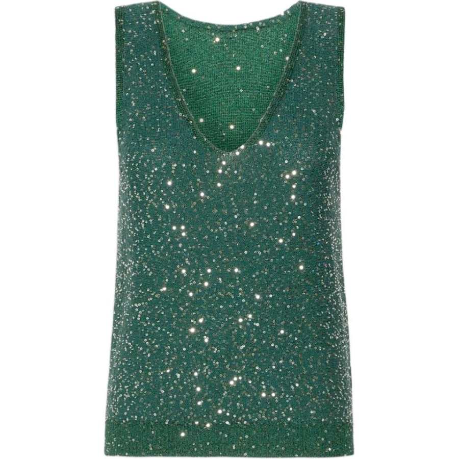 WEEKEND MaxMara WEEKEND MaxMara Tank Top Women's