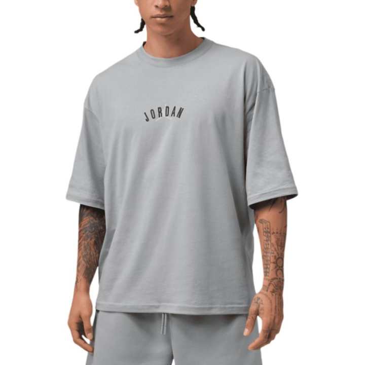 Jordan Jordan Back Stretch T Shirt Men's