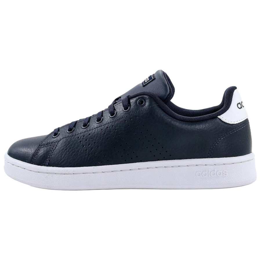 Adidas Adidas Advantage Low top Skateboard Shoes Men's Dark Blue