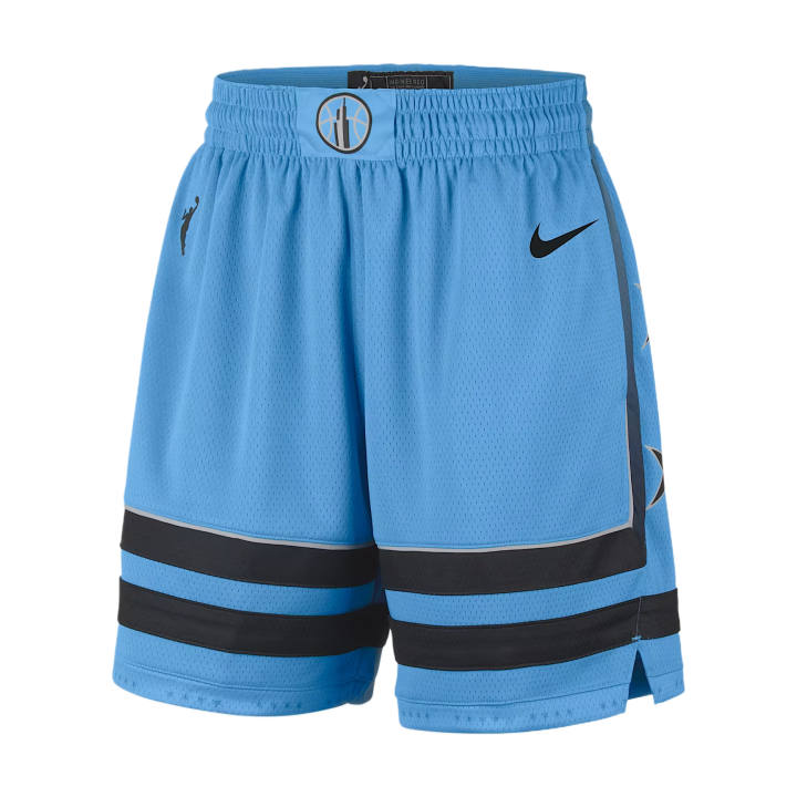 Jordan Jordan Chicago Sky Women's Jordan Dri-FIT Wnba Victory Shorts