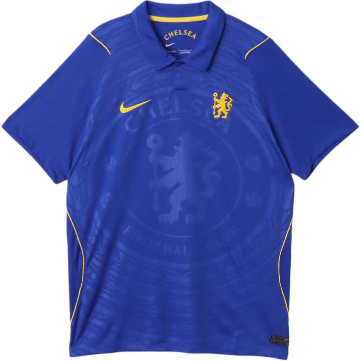 Nike Nike CFC M NK DF JSY SS STAD HM Polo Shirt Unisex