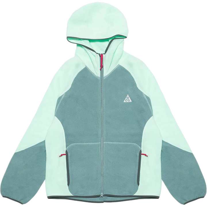 Nike Nike ACG Sweatshirts Men's Multicolor Hooded Non Detachable Moderate