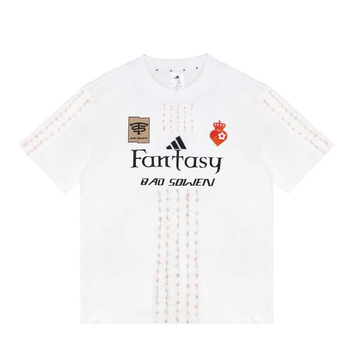 Adidas Adidas ESSENTIALS T Shirt Unisex