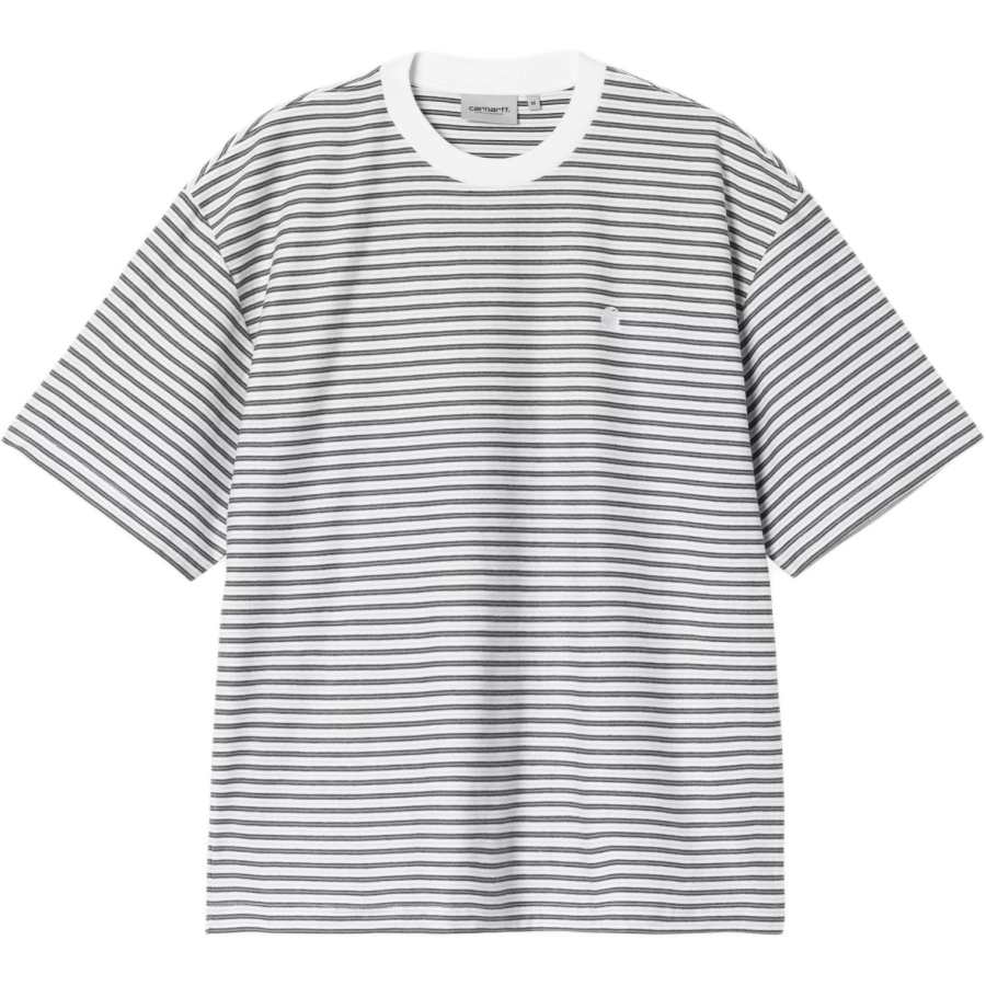 Carhartt WIP SS26 S/S Dupree T Shirt T Shirt Unisex