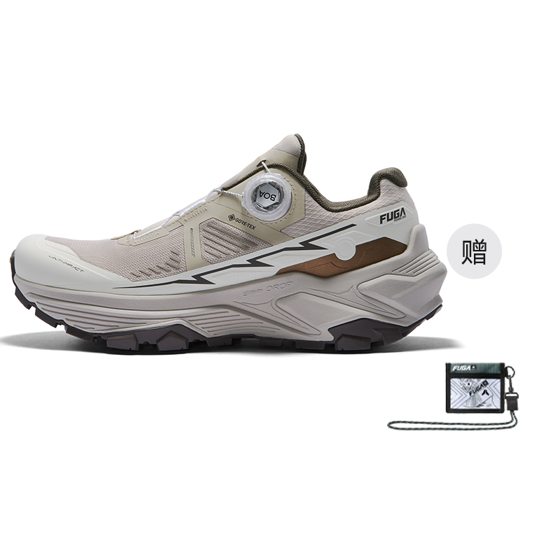 KAILAS FUGA EX3 GTX BOA Trail Running Shoes Women's