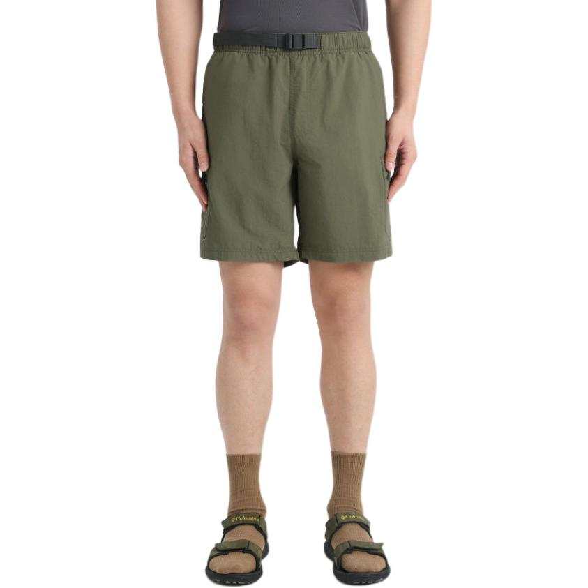 Columbia Casual Shorts Men's Moderate