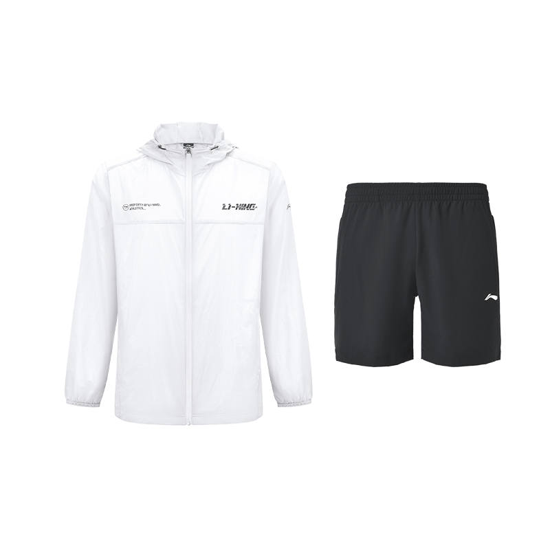 Li-Ning Li Ning Casual Sportswear Unisex