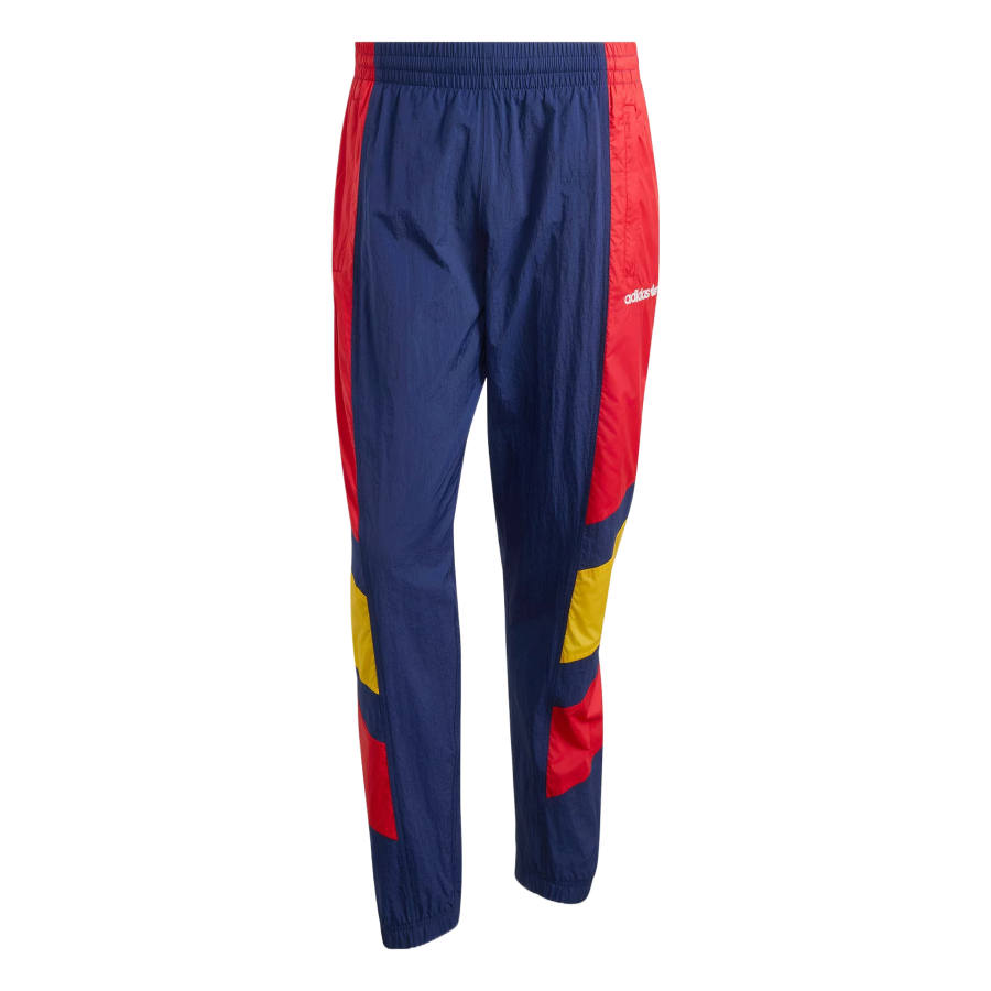 Adidas Originals SS26 Knitted Sweatpants Men's