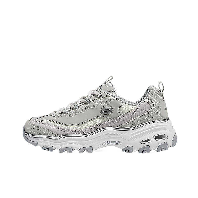 Skechers DLITES Low top Chunky Sneakers Women's