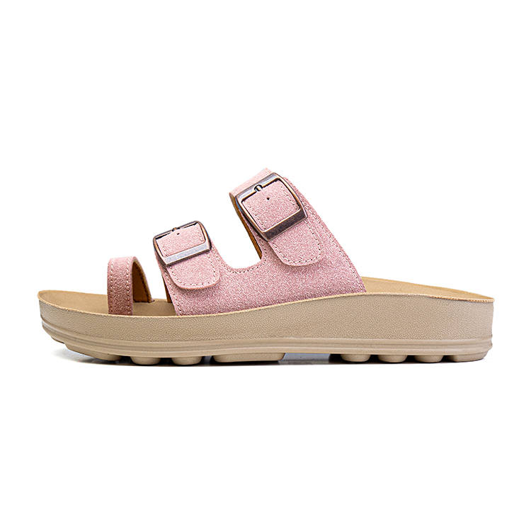 WARRIOR Warrior Beach Sandals Women's Pink