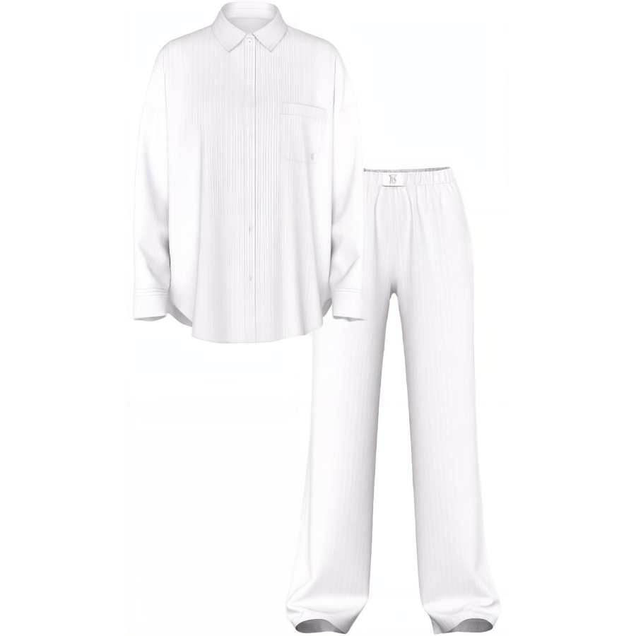 Victoria's Secret Pajama Set Women's