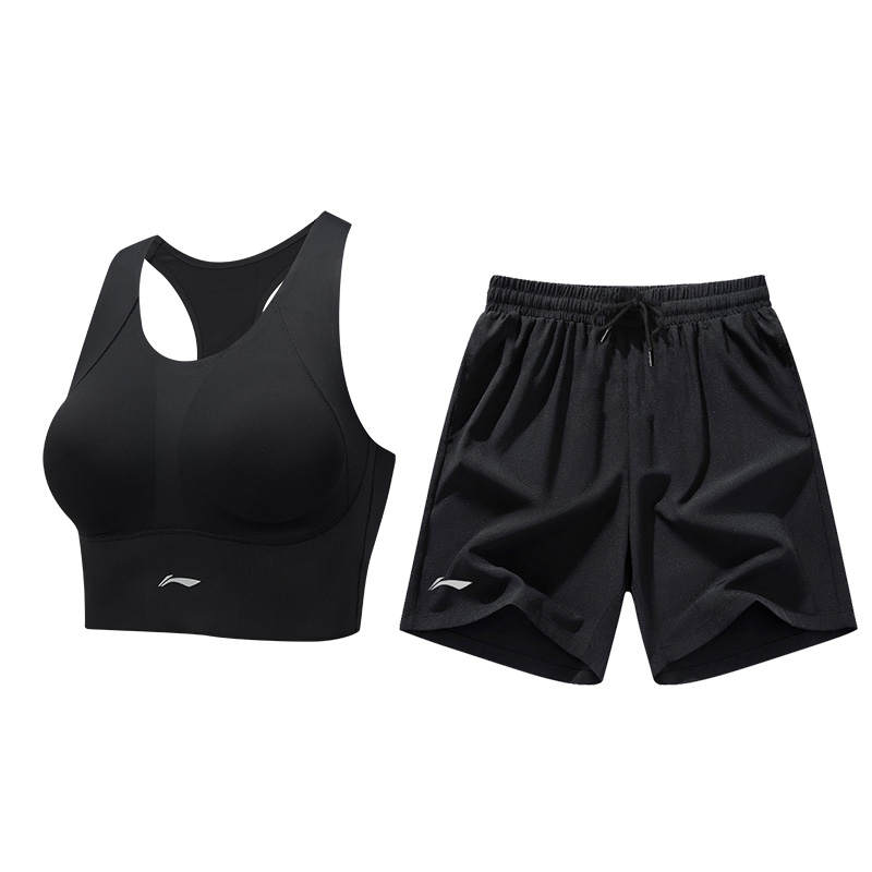 Li-Ning Li Ning Fitness Sets Women's Thin