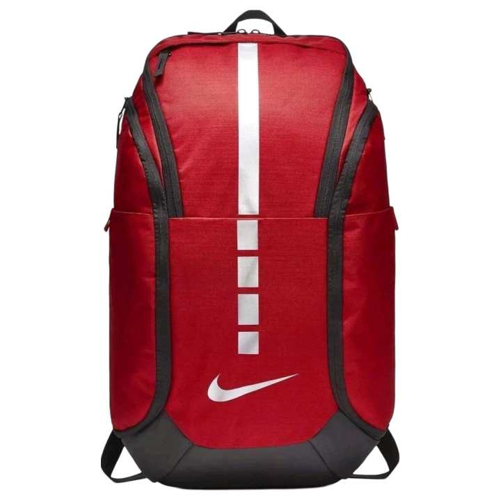 Nike Nike Polyester Backpack Large Unisex Red