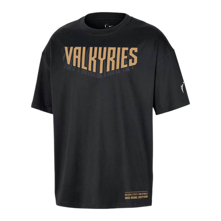 Nike Nike Golden State Valkyries Nike Basketball T-Shirt
