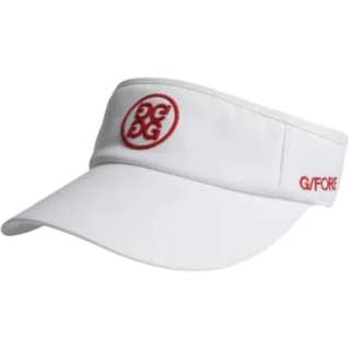 GFORE Polyester Visor Cap Women's Multicolor
