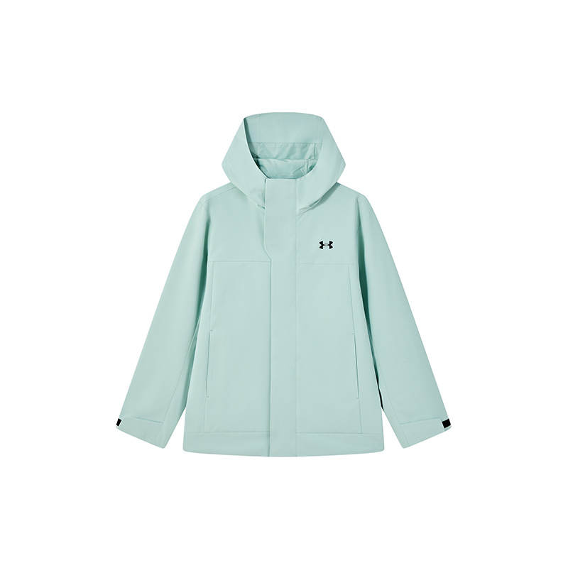 Under Armour Outdoor Wear Comprehensive Training Teenagers