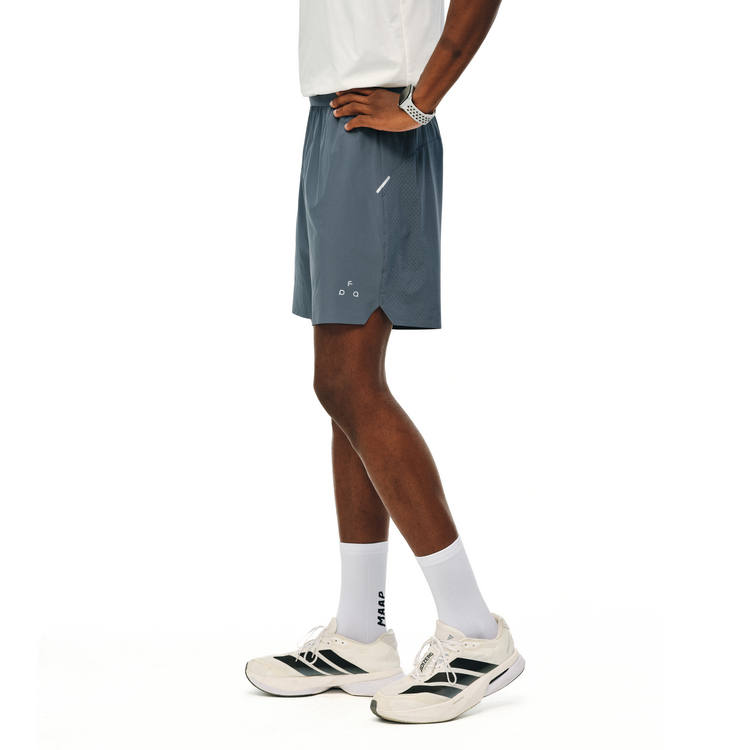 FPA Casual Shorts Unisex Moderate