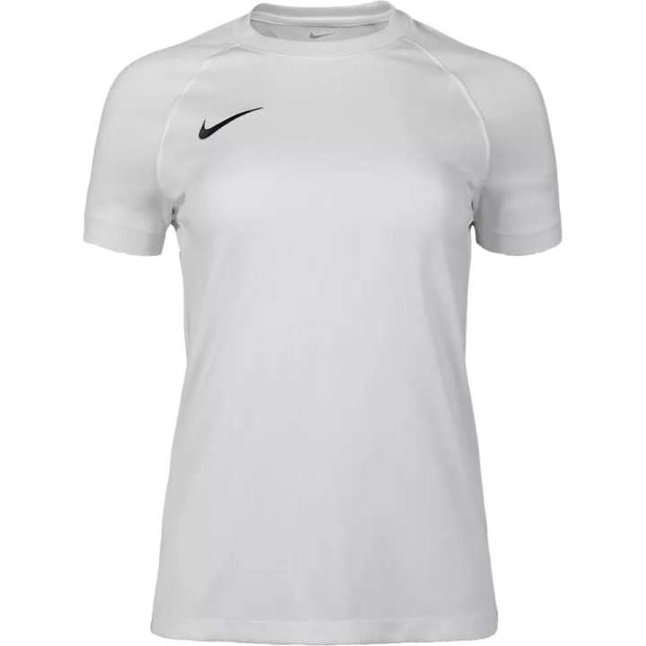 Nike Nike Dri Fit T Shirts Women's White Crew Neck