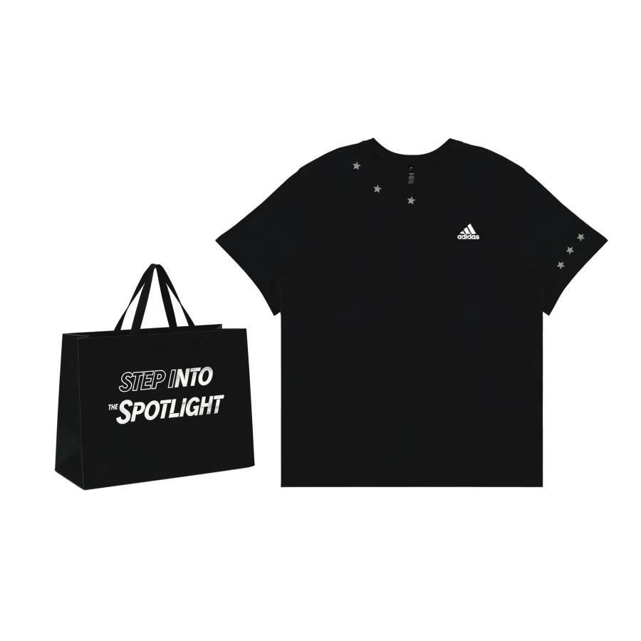 Adidas Adidas MUST HAVES T Shirt Unisex