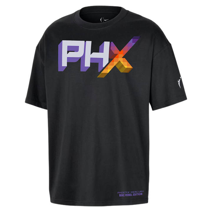 Jordan Jordan Phoenix Mercury Jordan Basketball T-Shirt