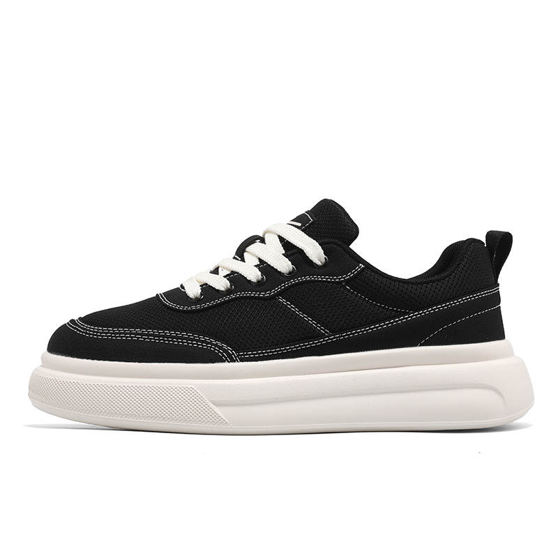 Warrior Offline Store Style Skateboard Shoes Men's
