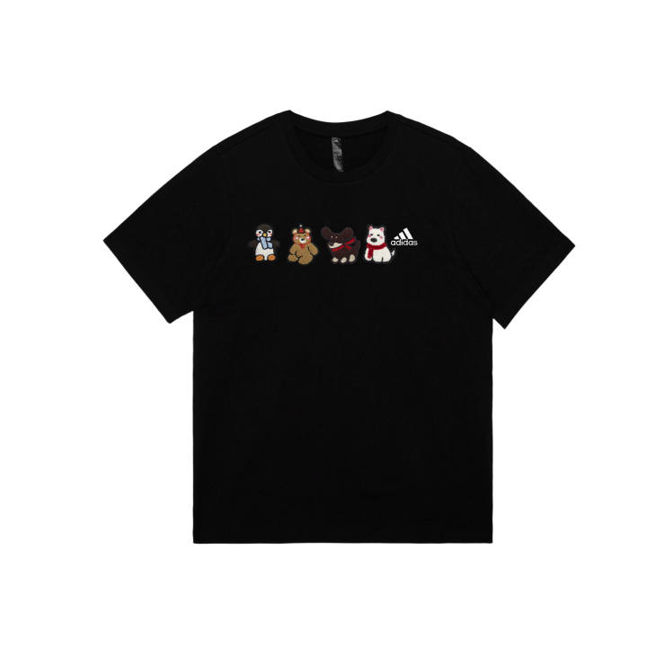 Adidas Adidas MUST HAVES T Shirt Unisex