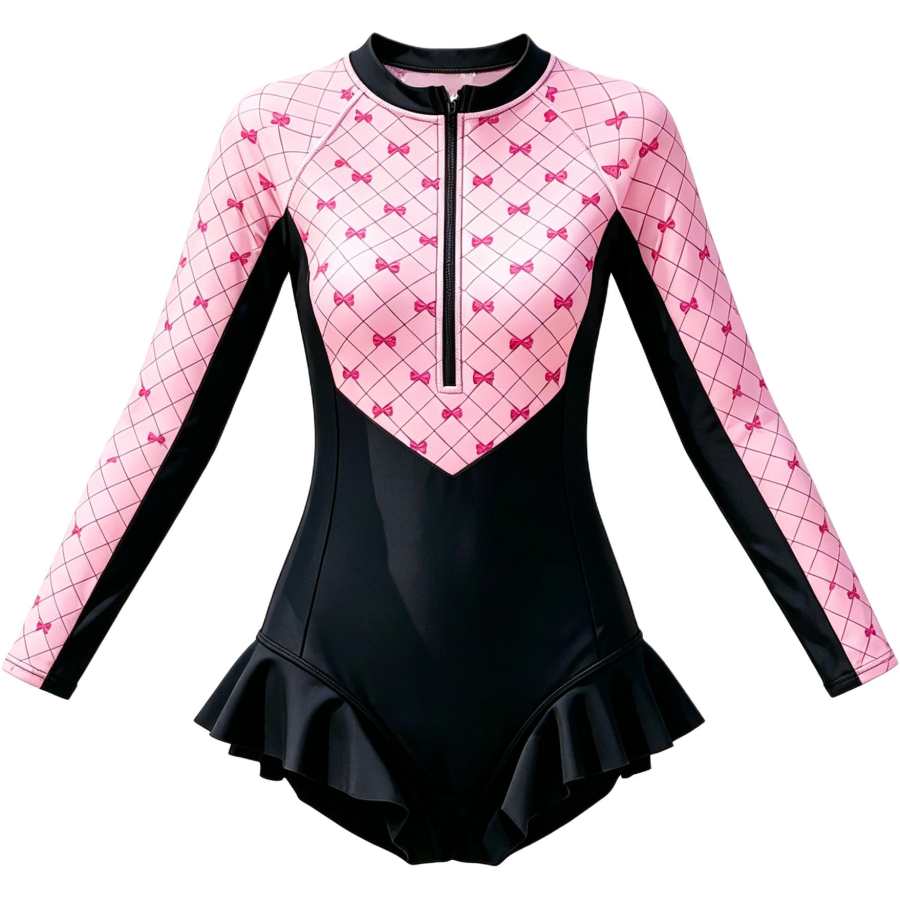 Disney Disney Kids Swimwear Thin Stretch