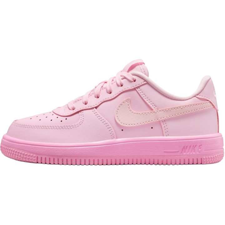 Nike Nike Low top Skateboard Shoes Light Pink Kids'