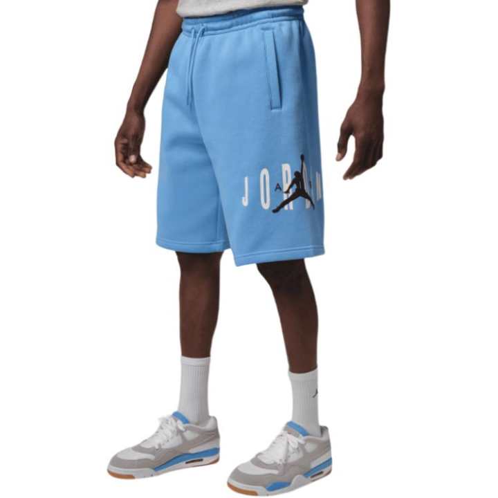 Jordan Jordan Casual Shorts Men's Blue