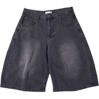 FREAK'S STORE Denim Shorts Men's