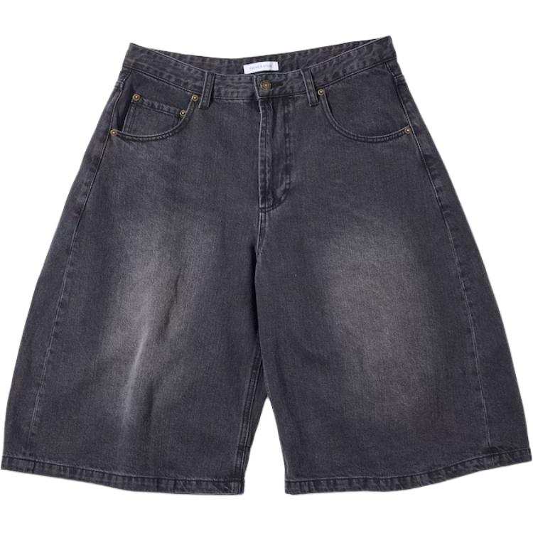 FREAK'S STORE Denim Shorts Men's