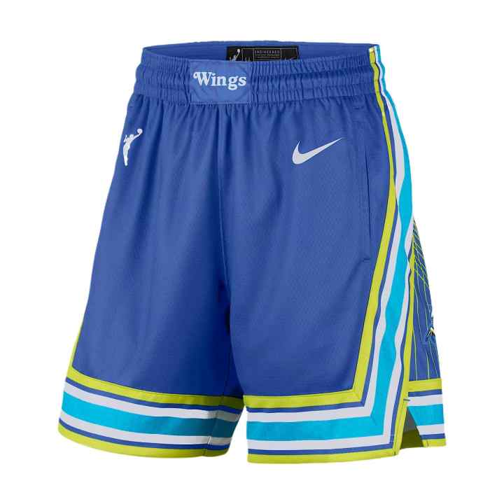 Nike Nike Dallas Wings Women's Nike Dri-FIT Wnba Victory Shorts