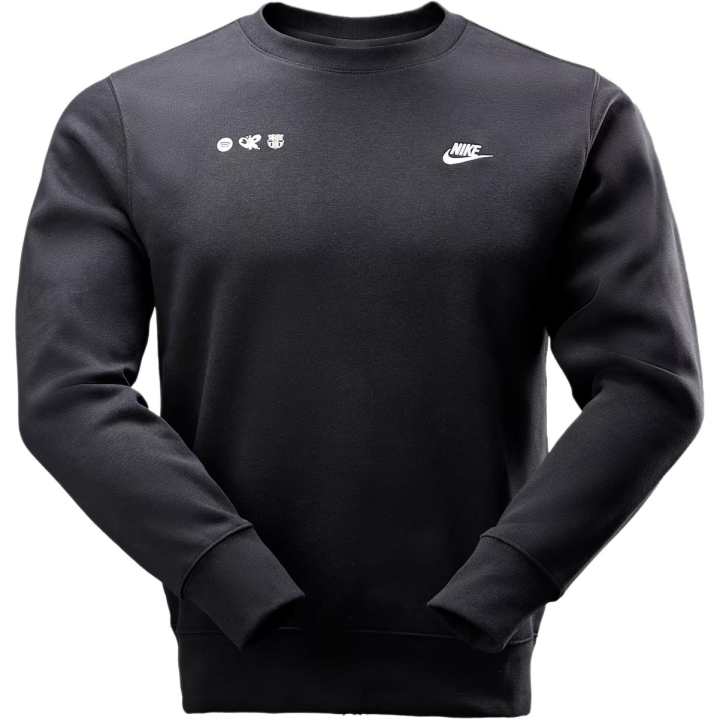 Nike Nike x Olivia Rodrigo X SPOTIFY Club Sweatshirt Men's