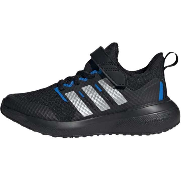 Adidas Adidas Fortarun 2.0 Low top Running Shoes Black Kids'