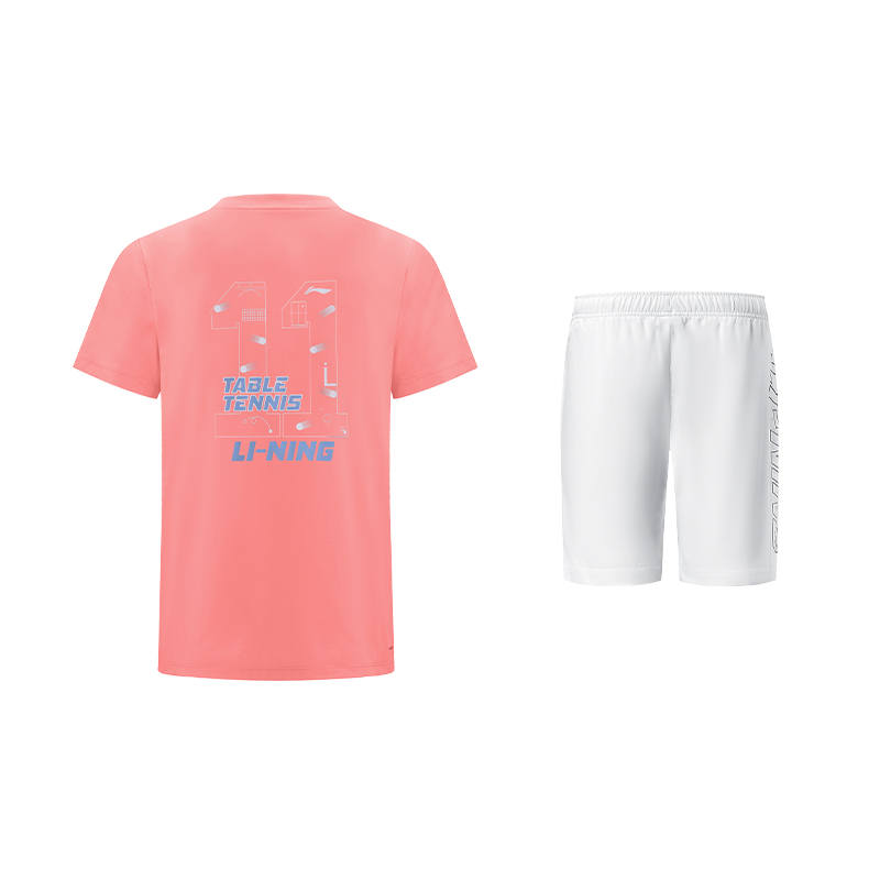 Li-Ning Li Ning Casual Sportswear Unisex