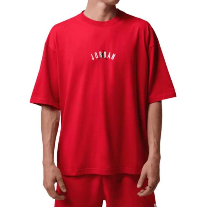 Jordan Jordan Back Stretch T Shirt Men's