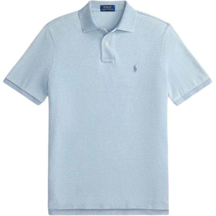 Polo Ralph Lauren SS26 Polo Shirt Classic Version Men's