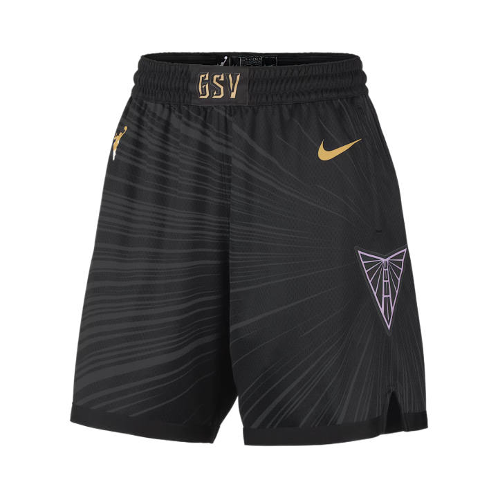 Nike Nike Golden State Valkyries Women's Nike Dri-FIT Wnba Victory Shorts