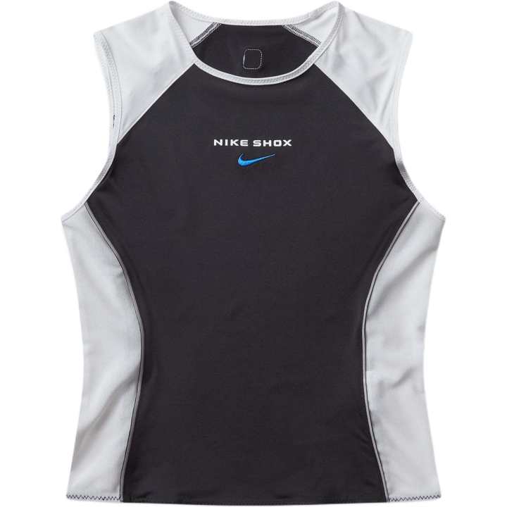 Nike Nike Tank Tops Women's Black/White Other