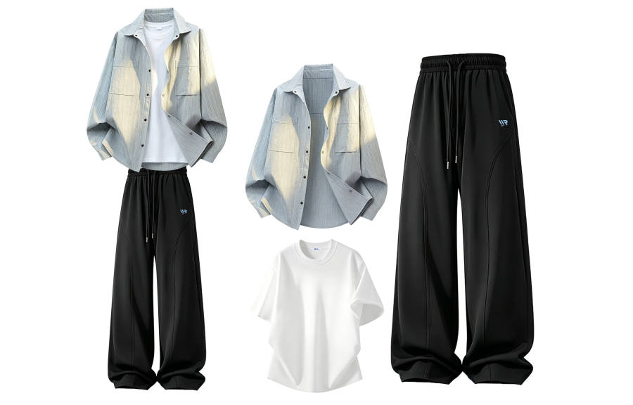 WARRIOR Warrior Casual Sportswear Unisex